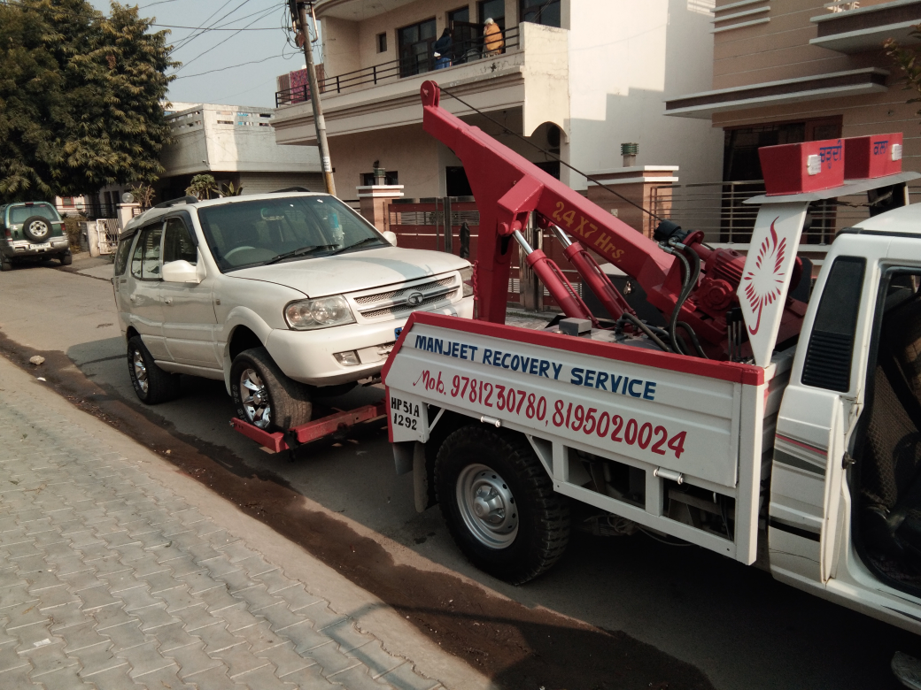 Car Towing Services In Mohali  | Manjeet Towing Services | Best Car Towing Services In Mohali, 7Top Car Towing Services In Mohali, 24 Hour Car Towing Services In Mohali, Car Towing Service near me, Car Tochan Service In Mohali  - GL69786